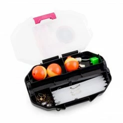 Ready2Fish SheFish Just Add Bait Combo -Spinning Fishing Gear