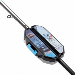 Ready2Fish Fishing Gear All-Species Just Add Bait Combo - Spinning