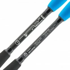 Ready2Fish River Just Add Bait Combo - Spincast Fishing Gear