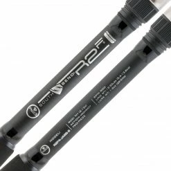 Ready2Fish Salt Just Add Bait Combo - Surf Spinning Fishing Gear