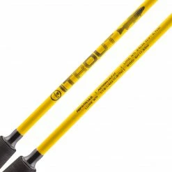 Ready2Fish Trout Ultra Light Spinning Combo Fishing Gear