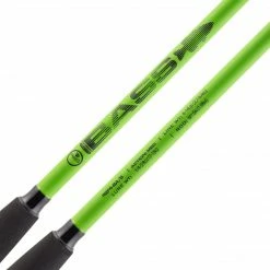 Ready2Fish Bass Spinning Combo