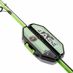 Ready2Fish Bass Spinning Combo