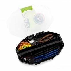 Ready2Fish Bass Spinning Combo