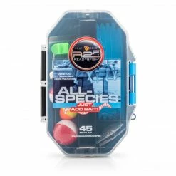 Ready2Fish All-Species Just Add Bait Combo - Spincast Fishing Gear 19 Ready2Fish All-Species Just Add Bait Combo - Spincast Fishing Gear