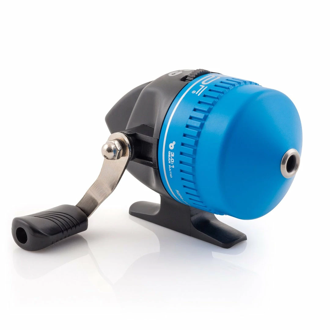 Ready2Fish All-Species Just Add Bait Combo - Spincast Fishing Gear 2 Ready2Fish All-Species Just Add Bait Combo - Spincast Fishing Gear