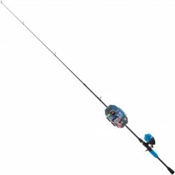 Ready2Fish All-Species Just Add Bait Combo - Spincast Fishing Gear 23 Ready2Fish All-Species Just Add Bait Combo - Spincast Fishing Gear