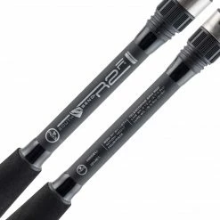 Ready2Fish Telescopic Just Add Bait Combo - Spinning Fishing Gear