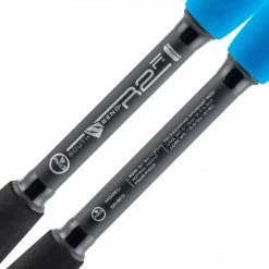 Ready2Fish Telescopic Just Add Bait Combo - Spincast Fishing Gear