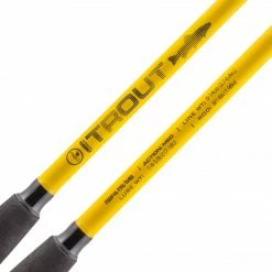 Ready2Fish Trout Spinning Combo