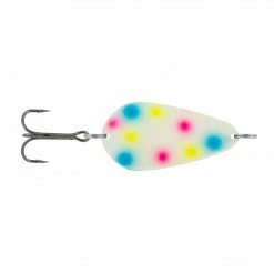 Danielson Fishing Gear Night Fight™ Super Glow Spoons
