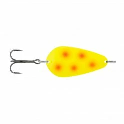 Danielson Fishing Gear Night Fight™ Super Glow Spoons