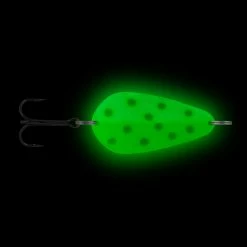 Danielson Fishing Gear Night Fight™ Super Glow Spoons