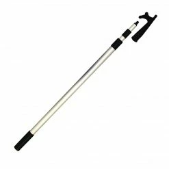 Shoreline Marine Telescoping Boat Hook Boating & Marine
