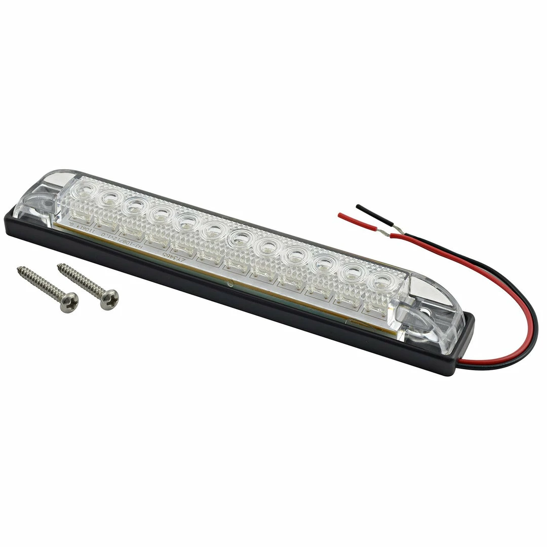 Shoreline Marine LED Slim Line Utility Strip Light 4 Shoreline Marine LED Slim Line Utility Strip Light