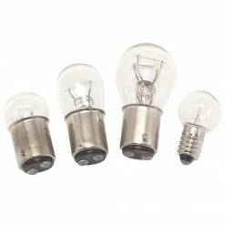 Shoreline Marine Light Bulb Assortment Boating & Marine