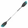 Propel Paddle Pro Aluminum Kayak Paddle - A20 Series Kayak Gear