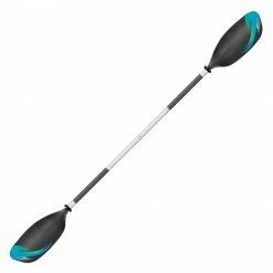 Propel Paddle Pro Aluminum Kayak Paddle - A20 Series Kayak Gear