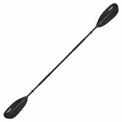 Propel Paddle Kayak Paddle Rounded Blade - 96 In / 243.8 Cm Kayak Gear
