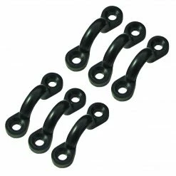 Propel Paddle Kayak Gear Nylon Pad Eyes