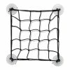 Propel Paddle Kayak Gear Sup Cargo Net With Suction Cups