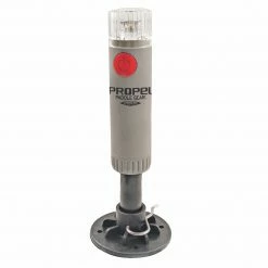 Propel Paddle Portable Safety Strobe Light Kayak Gear