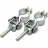 Shoreline Marine Oarlock Clamp-On