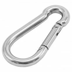 Shoreline Marine Boating & Marine Safety Spring Hook