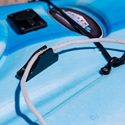 Propel Paddle Kayak Gear Kayak Cleat Quick Grip - 2 Pack