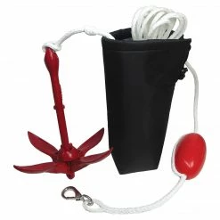 Shoreline Marine Boating & Marine PWC Anchor Kit
