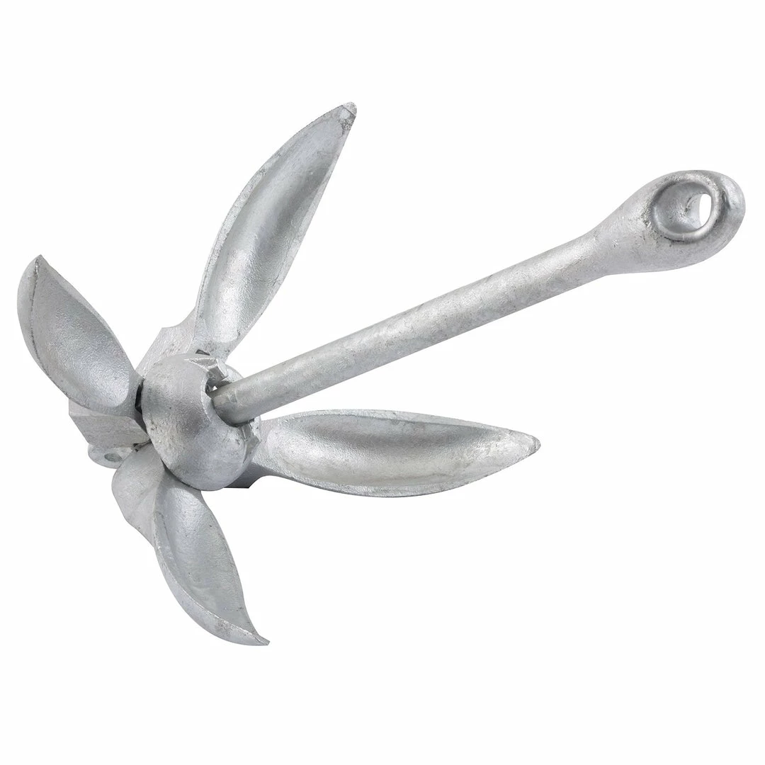 Shoreline Marine Boating & Marine Folding Anchors 1 Shoreline Marine Boating & Marine Folding Anchors