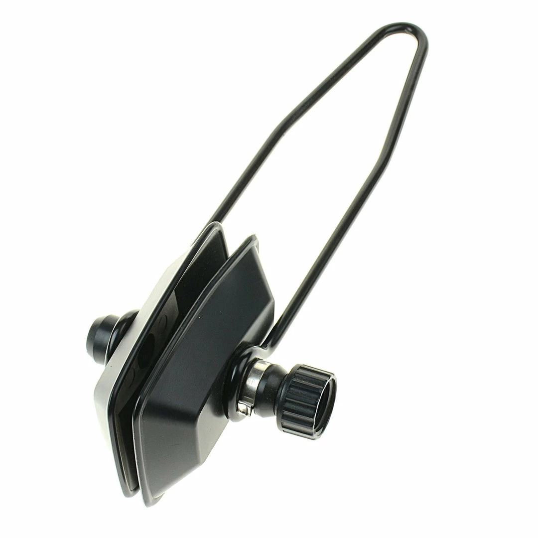 Shoreline Marine Large Motor Flusher - PVC 1 Shoreline Marine Large Motor Flusher - PVC