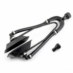 Shoreline Marine Boating & Marine Dual Flow Flusher