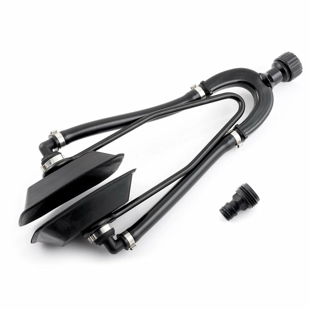 Shoreline Marine Boating & Marine Dual Flow Flusher 1 Shoreline Marine Boating & Marine Dual Flow Flusher