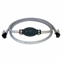 Shoreline Marine Boating & Marine EPA Compliant Fuel Line Assemblies