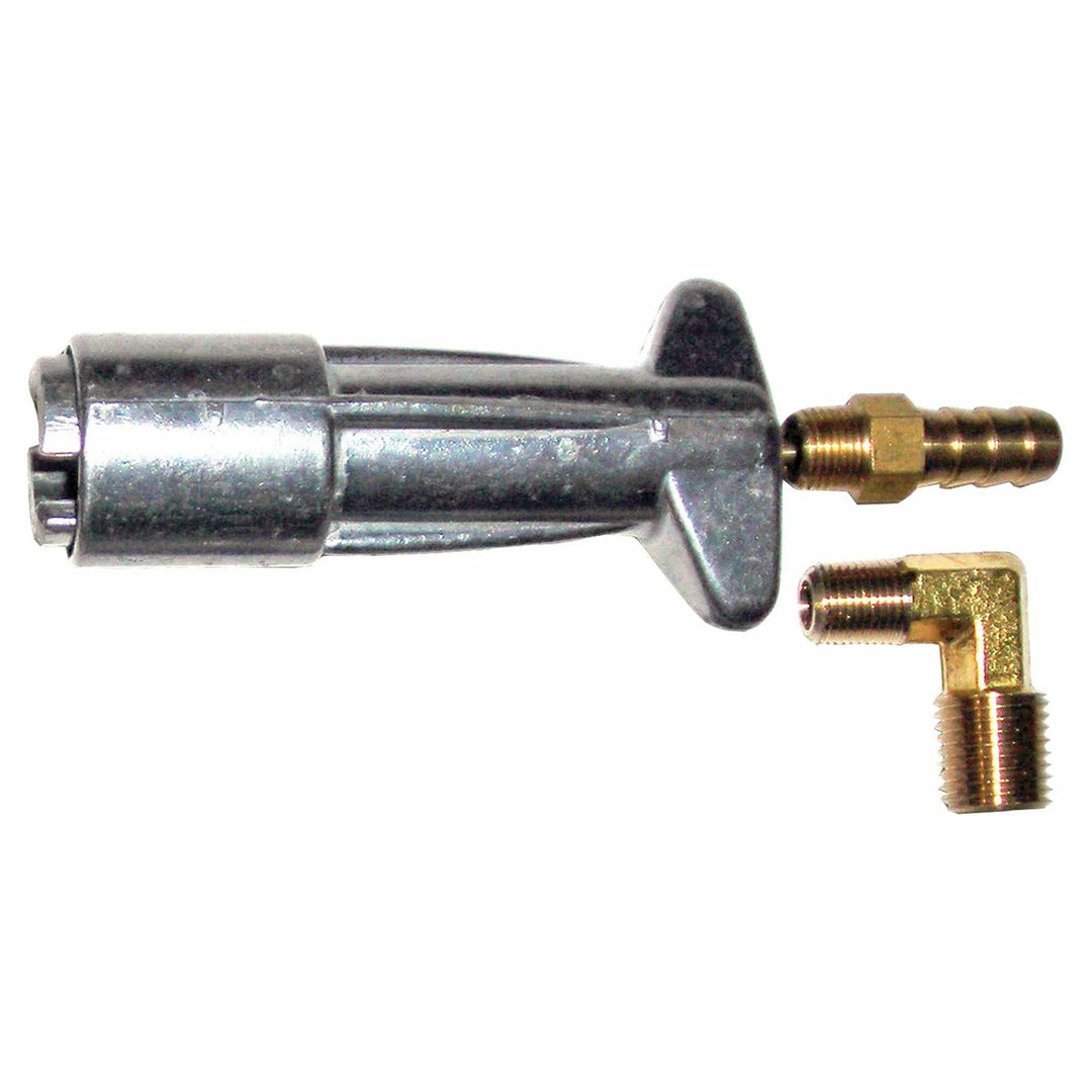 Shoreline Marine Mercury® Fuel Connector Boating & Marine 1 Shoreline Marine Mercury® Fuel Connector Boating & Marine