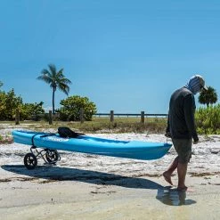 Propel Paddle Kayak Gear Mini Foldable Kayak Carrier