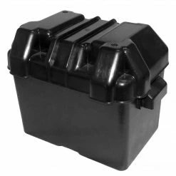 Shoreline Marine Battery Box