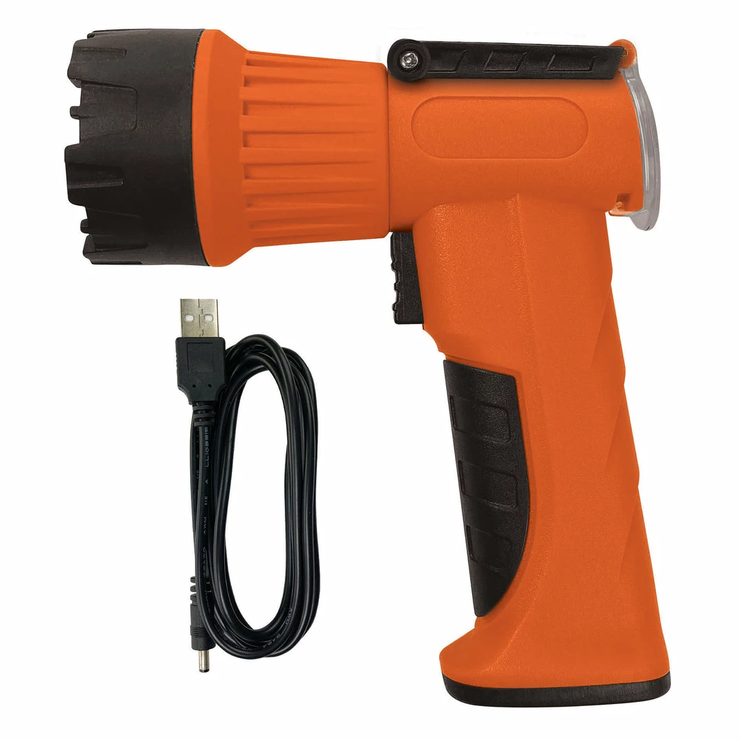 Shoreline Marine Rechargeable LED Mini Spotlight Boating & Marine 7 Shoreline Marine Rechargeable LED Mini Spotlight Boating & Marine