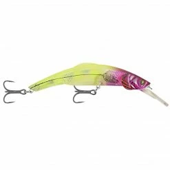 Matzuo Kinchou Minnow Fishing Gear
