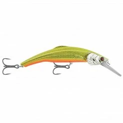 Matzuo Kinchou Minnow Fishing Gear
