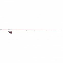 Matzuo Red Series IM7 Graphite Spin Combos Fishing Gear