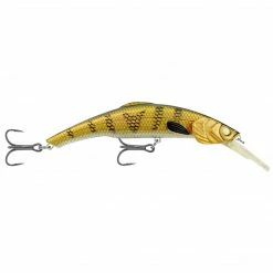 Matzuo Kinchou Minnow Fishing Gear