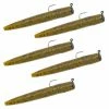 Matzuo Ned Style Rigs Fishing Gear