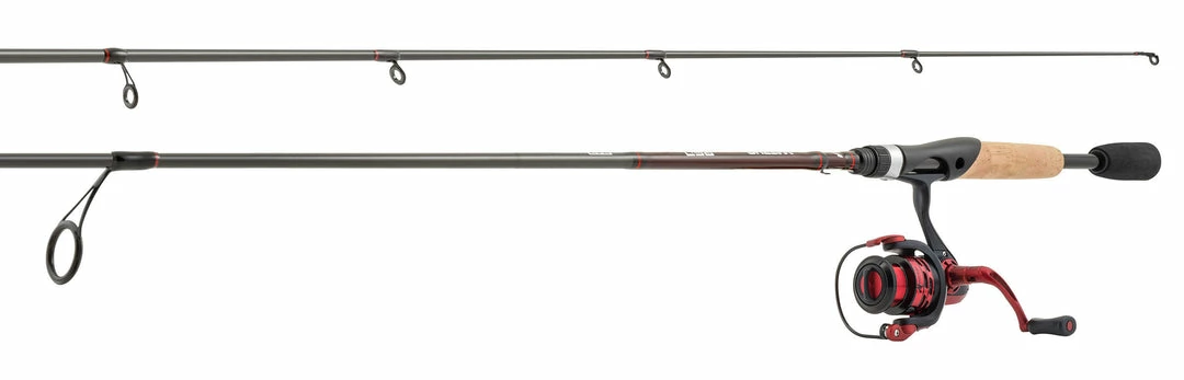 Matzuo Red Series Light Finesse Combo Fishing Gear 2 Matzuo Red Series Light Finesse Combo Fishing Gear