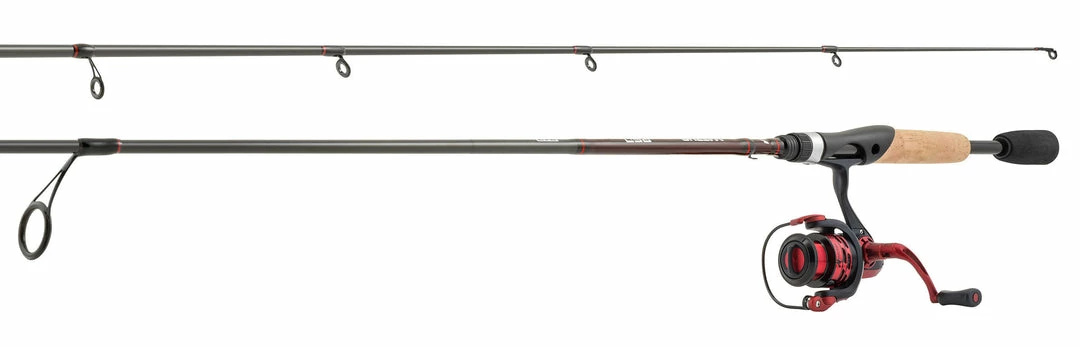 Matzuo Red Series Light Finesse Combo Fishing Gear 3 Matzuo Red Series Light Finesse Combo Fishing Gear