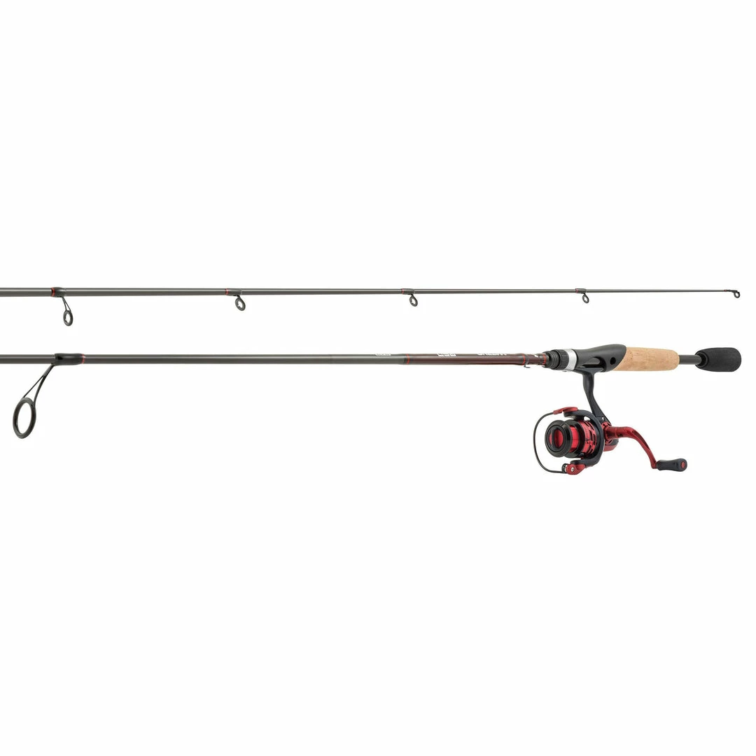 Matzuo Fishing Gear Red Series IM6 Graphite Lite Finnesse Combos 1 Matzuo Fishing Gear Red Series IM6 Graphite Lite Finnesse Combos