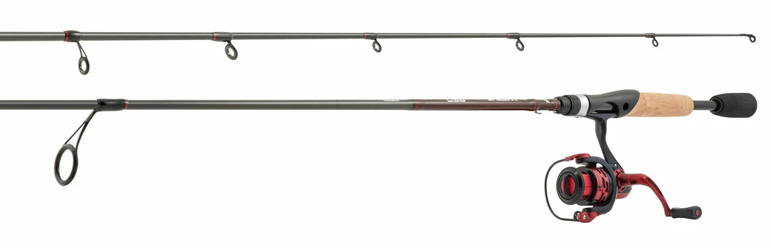 Matzuo Red Series Light Finesse Combo Fishing Gear 4 Matzuo Red Series Light Finesse Combo Fishing Gear