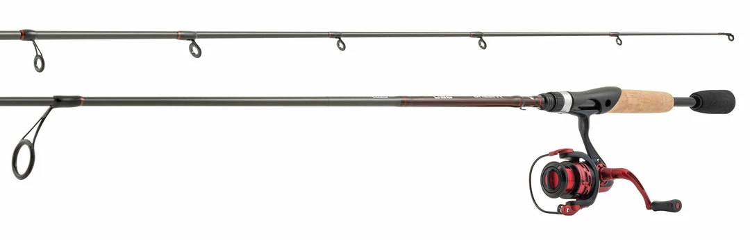 Matzuo Red Series Light Finesse Combo Fishing Gear 5 Matzuo Red Series Light Finesse Combo Fishing Gear