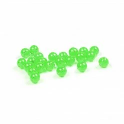 Sea Striker Round Beads